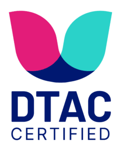 DTAC Certified