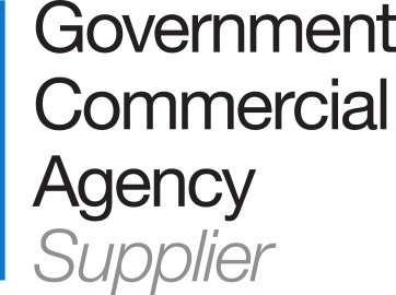 Government Commercial Agency supplier